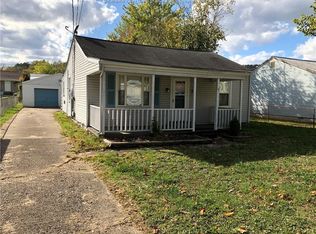 315 Virginia Ave N, Saint Albans, WV 25177