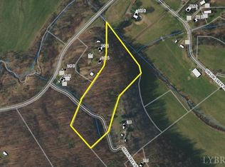 Beech Tree Ln LOT 1, Afton, VA 22920