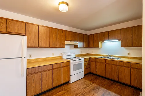 816 Ames Ave #5 Photo 1