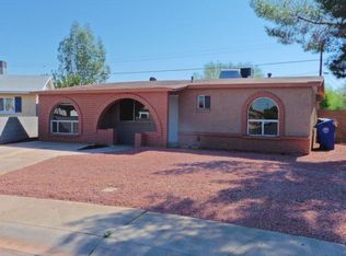 13613 N El Frio St, El Mirage, AZ 85335
