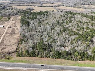 Old Highway 35 N, Livingston, TX 77351