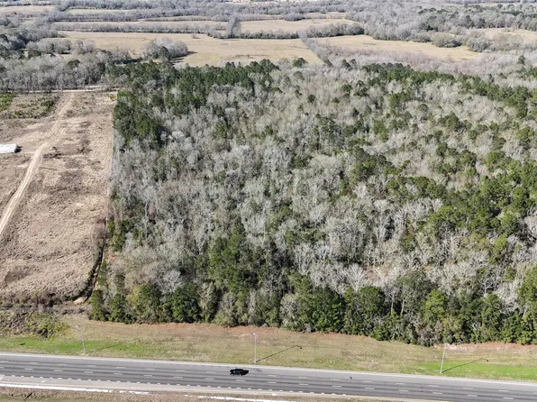 Old Highway 35 N, Livingston, TX 77351