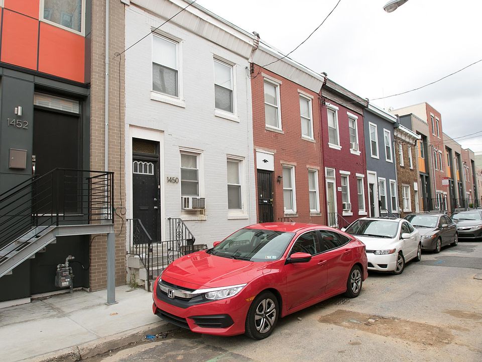 1st image of 1450 S Bouvier St