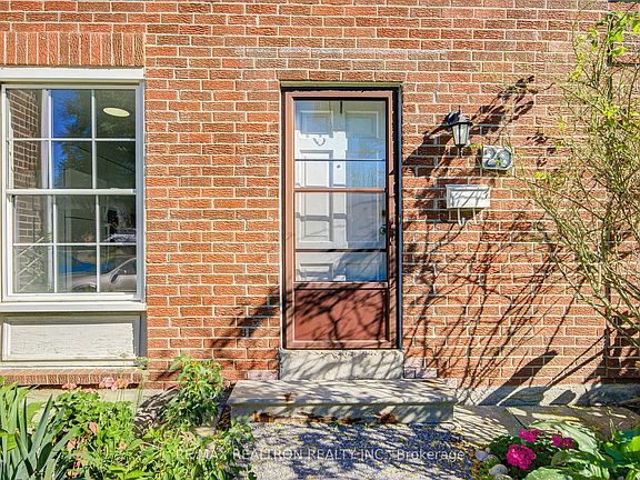 2nd image of 2550 Birchmount Rd #20