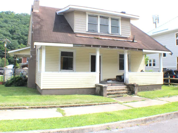 701 2nd Ave, Marlinton, WV 24954