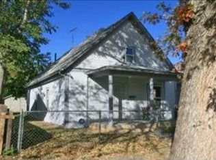 4679 N Vine St, Denver, CO 80216