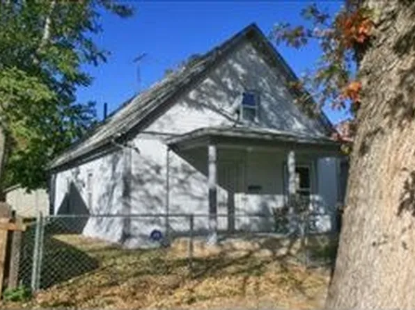 4679 N Vine St, Denver, CO 80216