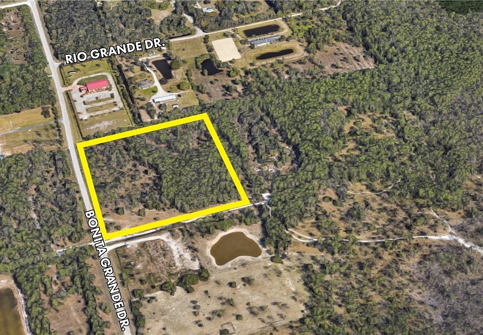 2nd image of Bonita Grande Dr