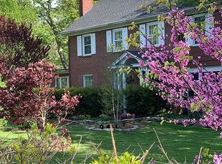 400 W Napier Ave, Benton Harbor, MI 49022