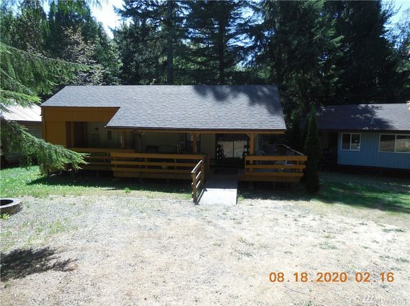 Lake Tyee Concrete Real Estate 8 Homes For Sale Zillow