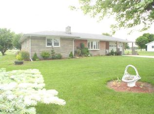 227 S Greensboro Park, New Castle, IN