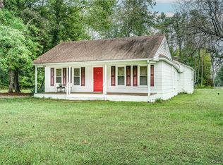 8601 River Rd, South Chesterfield, VA 23803