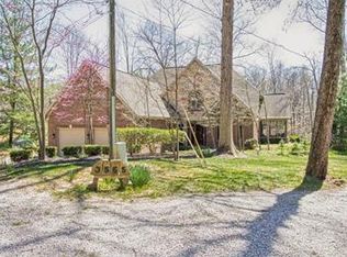 3555 Whippoorwill Lake North Dr, Monrovia, IN