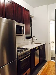 Rented by Westminster Management