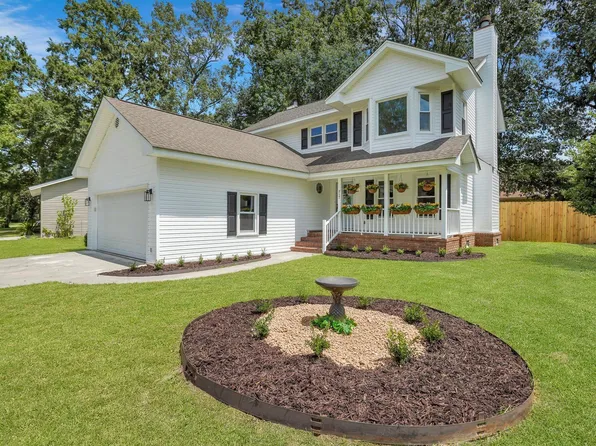 217 Knightsbridge Dr, Charleston, SC 29418