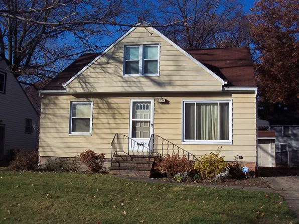 5134 W 7th St, Brooklyn Heights, OH 44131