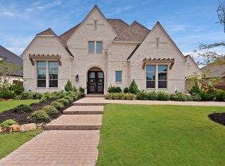 140 Southern Hills Dr, Prosper, TX 75078