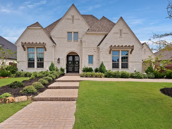 140 Southern Hills Dr, Prosper, TX 75078