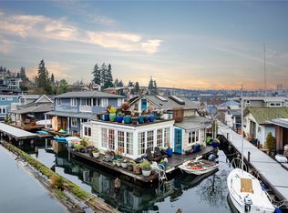 1213 E Shelby Street #15, Seattle, WA 98102