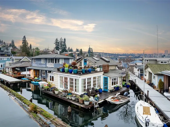 1213 E Shelby Street #15, Seattle, WA 98102