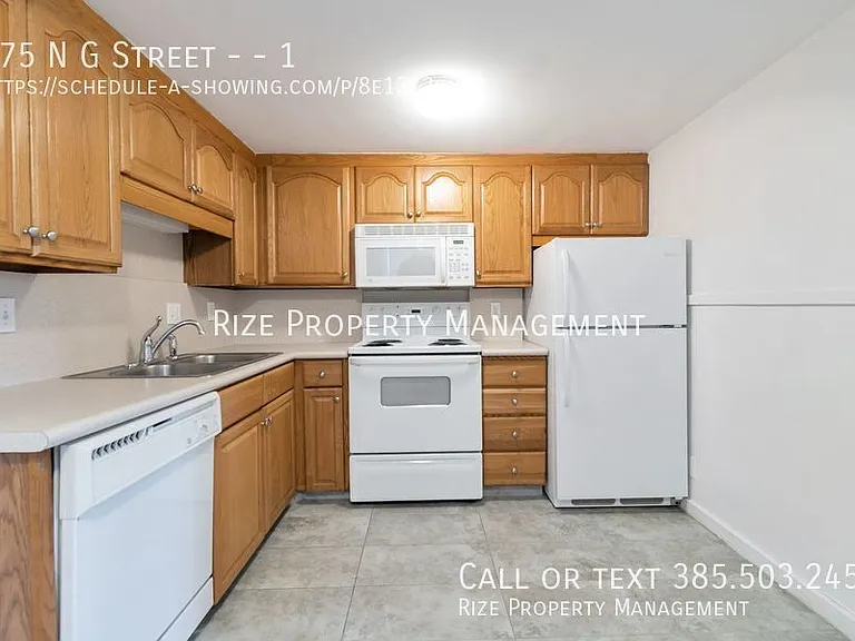 175 N G St #1 — Photo 3
