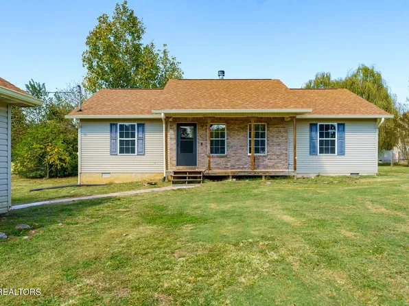 3018 Eledge Ln, Sevierville, TN 37876