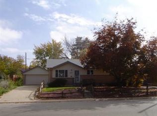 984 Malley Dr, Northglenn, CO 80233