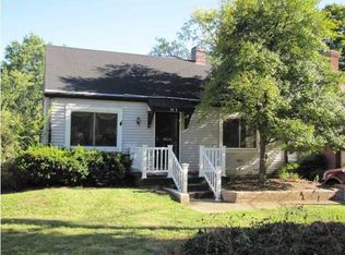 3436 Illinois Ave, Louisville, KY 40213