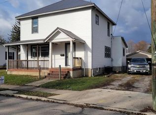 337 W Maple Ave, Van Wert, OH 45891