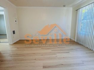 1814 Chestnut St, Oakland, CA 94607