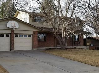 5760 E Caley Ave, Centennial, CO 80111