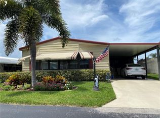 4705 SE Basswood Ter, Stuart, FL 34997