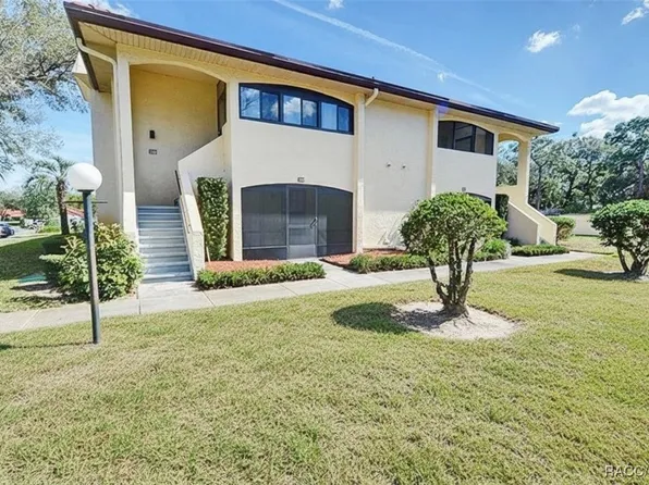 2356 Forest Dr, Inverness, FL 34453