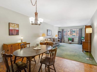 39-65 52nd St #2G, Woodside, NY, 11377