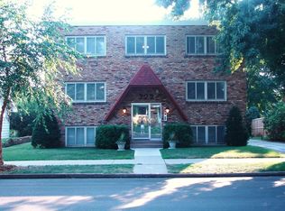 322 2nd St NE APT 201, Minneapolis, MN 55413