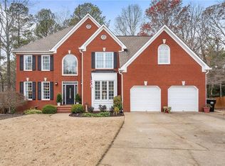 2129 Kendall Way NW, Acworth, GA 30102