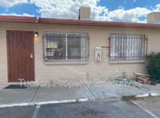 5764 S Park Ave, Tucson, AZ 85706