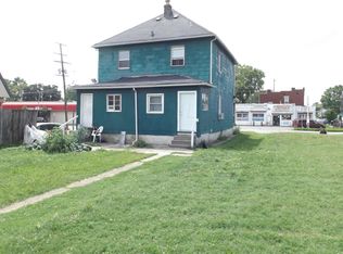1644 Parsons Ave, Columbus, OH