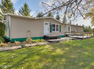 8949 Five Point Rd, Perrysburg, OH 43551