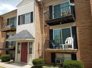 1158 3rd St APT 23, Beaver, PA