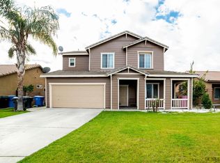 1401 La Rosa Ave, Arvin, CA 93203