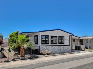 3629 Gulf Shores Dr, Las Vegas, NV 89122