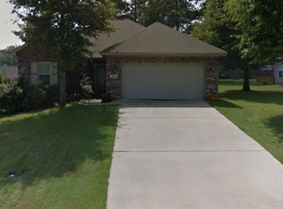 1506 Sawyer Dr, Opelika, AL 36801