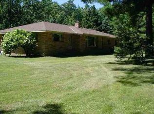 3868 County Rd E, Junction City, WI 54443