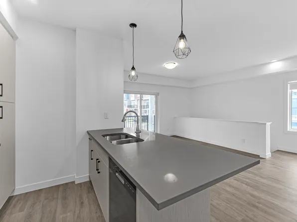 The Ridge Townhouse