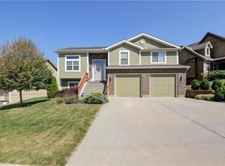 15700 NW Morgan St, Platte City, MO 64079