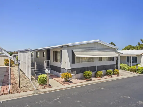 63 Saint John Ct #63, Newbury Park, CA 91320