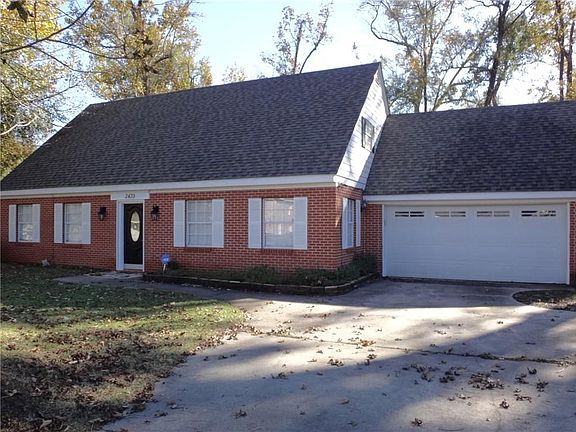 2nd image of 2439 S Constance Ln