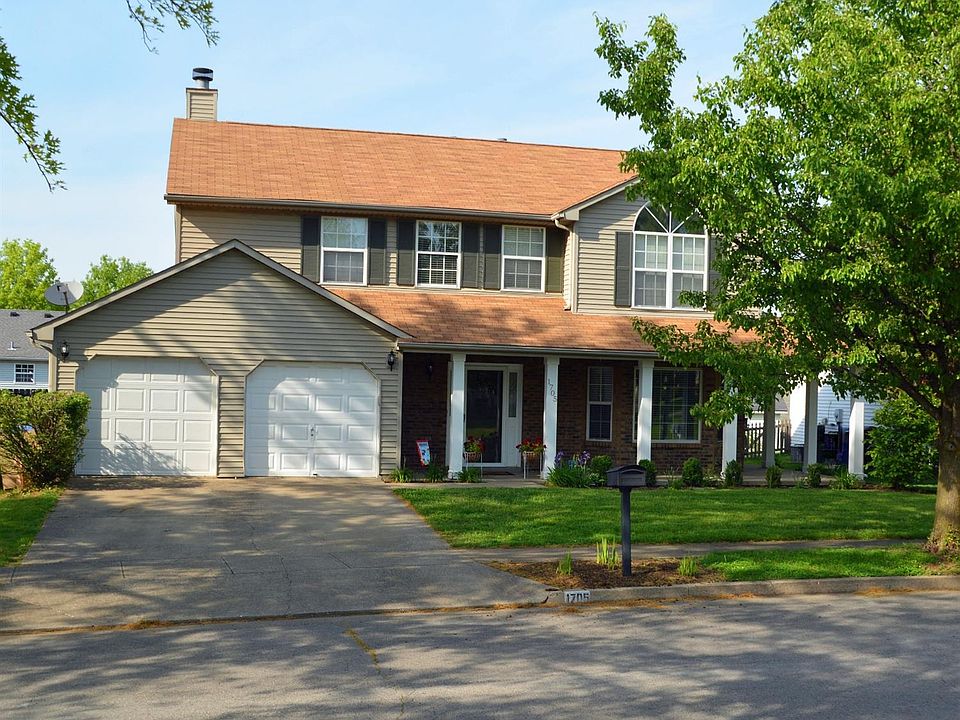 1st image of 1705 Hazelmoor Pl