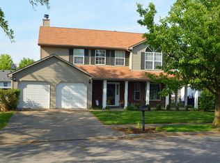 1705 Hazelmoor Pl, Lexington, KY 40514